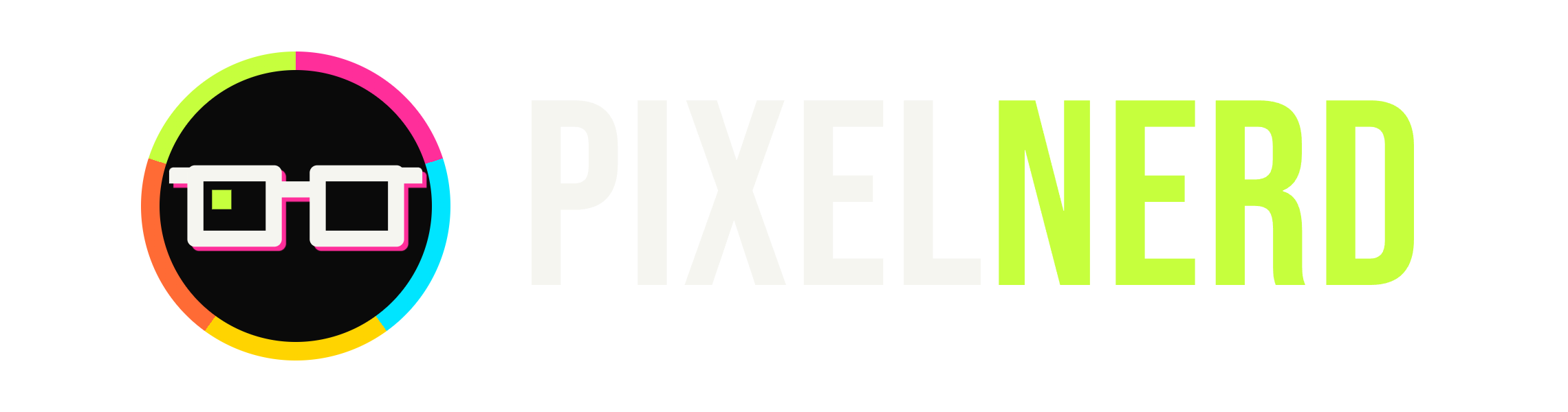 PixelNerd
