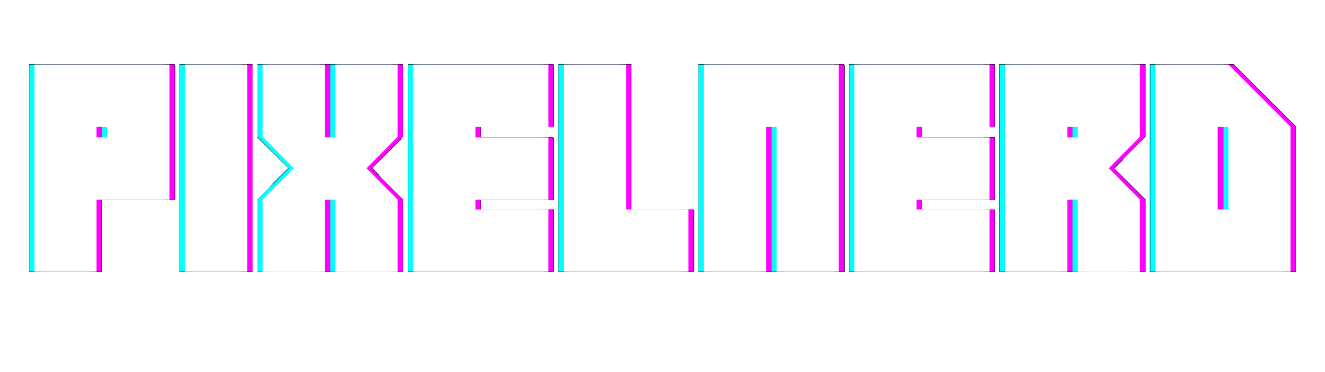 PixelNerd